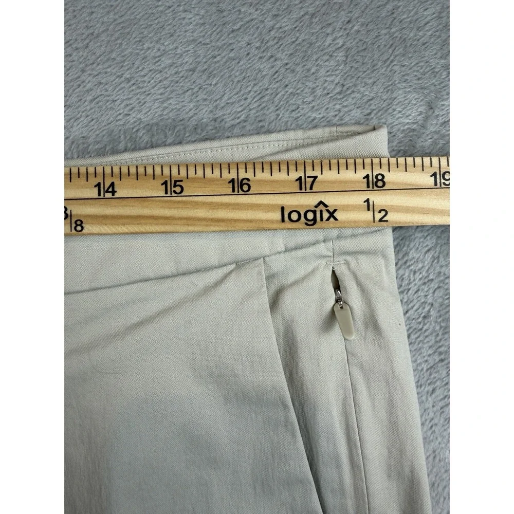 Lululemon Pants Men's Commission Classic Fit Performance Stretch 36x28(hemmed?)